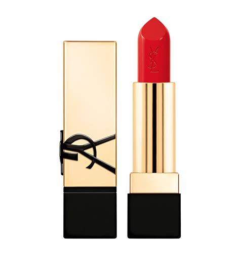 ysl kiss and love lipstick|Rouge Pur Couture Satin Lipstick Latex Love Edition .